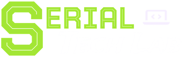 SerialTechLab
